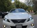 Toyota Mark X 2011 года за 6 200 000 тг. в Астана – фото 2