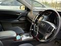 Toyota Mark X 2011 года за 6 200 000 тг. в Астана – фото 20