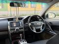 Toyota Mark X 2011 года за 6 200 000 тг. в Астана – фото 26