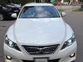 Toyota Mark X 2011 года за 6 200 000 тг. в Астана – фото 4