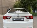 Toyota Mark X 2011 года за 6 200 000 тг. в Астана – фото 6