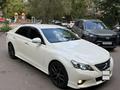 Toyota Mark X 2011 года за 6 200 000 тг. в Астана – фото 7