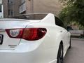 Toyota Mark X 2011 года за 6 200 000 тг. в Астана – фото 9