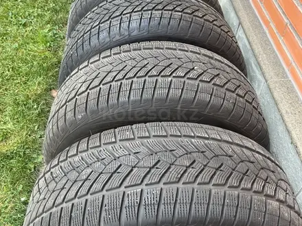 Goodyear Ulta Grip Ice 285/60 R18 за 250 000 тг. в Алматы – фото 4