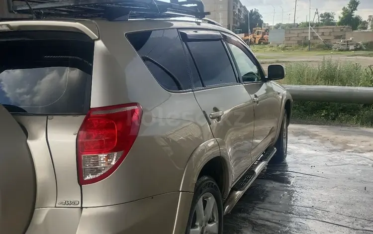 Toyota RAV4 2006 года за 6 000 000 тг. в Шар