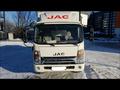 JAC  N721 2021 года за 16 000 000 тг. в Астана – фото 8