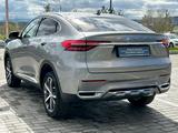 Haval F7x 2021 годаүшін10 990 000 тг. в Усть-Каменогорск – фото 5