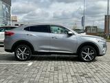 Haval F7x 2021 года за 9 590 000 тг. в Усть-Каменогорск – фото 2