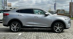 Haval F7x 2021 года за 9 290 000 тг. в Усть-Каменогорск – фото 2