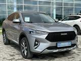 Haval F7x 2021 годаүшін10 990 000 тг. в Усть-Каменогорск