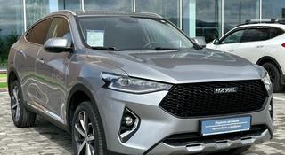 Haval F7x 2021 года за 10 690 000 тг. в Усть-Каменогорск