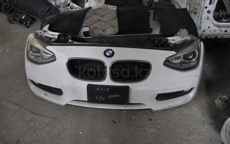 BMW F20 F22 туманка туманки противотуманкаүшін20 000 тг. в Астана