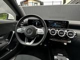 Mercedes-Benz CLA 200 2019 годаfor18 500 000 тг. в Алматы – фото 3