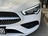 Mercedes-Benz CLA 200 2019 годаfor18 500 000 тг. в Алматы – фото 2