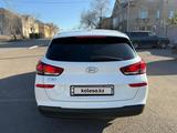 Hyundai i30 2023 года за 8 700 000 тг. в Караганда – фото 4