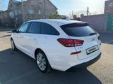 Hyundai i30 2023 года за 8 700 000 тг. в Караганда – фото 3