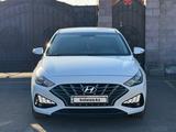 Hyundai i30 2023 года за 8 700 000 тг. в Караганда – фото 2