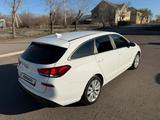 Hyundai i30 2023 года за 8 700 000 тг. в Караганда – фото 5