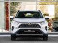 Toyota RAV4 2025 года за 18 600 000 тг. в Астана