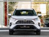 Toyota RAV4 2025 года за 18 600 000 тг. в Астана