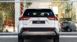 Toyota RAV4 2025 года за 18 600 000 тг. в Астана – фото 4