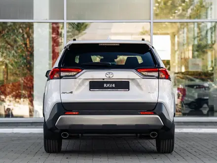 Toyota RAV4 2025 года за 18 600 000 тг. в Астана – фото 4