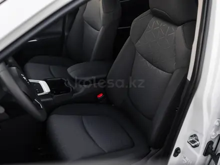 Toyota RAV4 2025 года за 18 600 000 тг. в Астана – фото 7