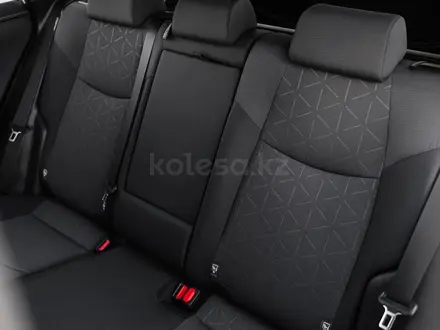 Toyota RAV4 2025 года за 18 600 000 тг. в Астана – фото 8