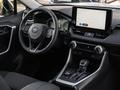 Toyota RAV4 2025 года за 18 600 000 тг. в Астана – фото 9