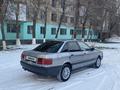 Audi 80 1990 годаfor590 000 тг. в Тараз – фото 3