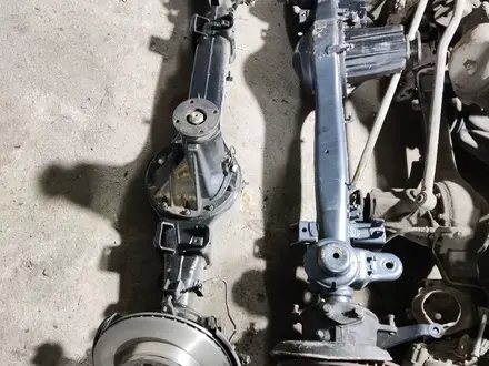 Шестерня привода ГУР 1fz 1fz-f 1fz-fe б. У. Оригинал форсунки, мотор, колен за 40 000 тг. в Алматы – фото 5