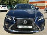 Lexus ES 300h 2014 годаүшін8 500 000 тг. в Усть-Каменогорск