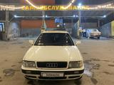 Audi 80 1992 годаүшін970 000 тг. в Тараз