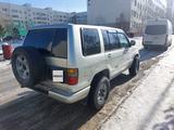 Isuzu Trooper 1997 годаүшін3 200 000 тг. в Астана – фото 4