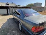 BMW 730 1995 годаүшін2 500 000 тг. в Тараз – фото 3