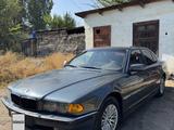 BMW 730 1995 годаүшін2 500 000 тг. в Тараз – фото 2