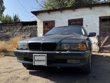 BMW 730 1995 годаүшін2 500 000 тг. в Тараз