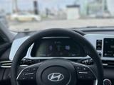 Hyundai Elantra 2024 года за 8 400 000 тг. в Шымкент – фото 4