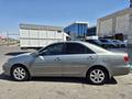 Toyota Camry 2005 годаүшін5 200 000 тг. в Актау – фото 3