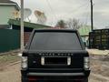 Land Rover Range Rover 2007 годаүшін5 500 000 тг. в Алматы – фото 4