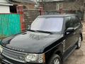 Land Rover Range Rover 2007 годаүшін5 500 000 тг. в Алматы – фото 3