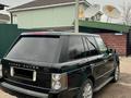 Land Rover Range Rover 2007 годаүшін5 500 000 тг. в Алматы – фото 6