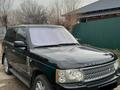 Land Rover Range Rover 2007 годаүшін5 500 000 тг. в Алматы – фото 2