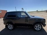 ВАЗ (Lada) Lada 2121 2019 годаүшін3 750 000 тг. в Караганда – фото 2