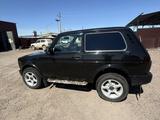 ВАЗ (Lada) Lada 2121 2019 годаүшін3 750 000 тг. в Караганда – фото 4