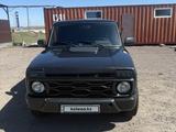 ВАЗ (Lada) Lada 2121 2019 годаүшін3 750 000 тг. в Караганда