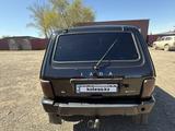 ВАЗ (Lada) Lada 2121 2019 годаүшін3 750 000 тг. в Караганда – фото 3