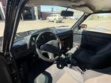 ВАЗ (Lada) Lada 2121 2019 годаүшін3 750 000 тг. в Караганда – фото 5