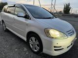 Toyota Ipsum 2004 годаүшін5 500 000 тг. в Атырау – фото 3