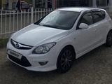 Hyundai i30 2011 года за 2 300 000 тг. в Актобе